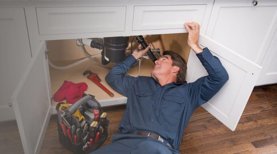 Professional Leak Detection in Courtland, MS